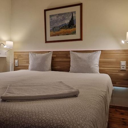 Margarida Guest House - Rooms 알마다 외부 사진