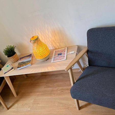 Margarida Guest House - Rooms 알마다 외부 사진