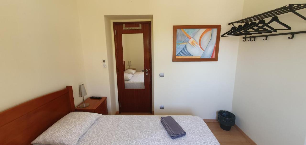 Margarida Guest House - Rooms 알마다 외부 사진