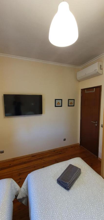 Margarida Guest House - Rooms 알마다 외부 사진