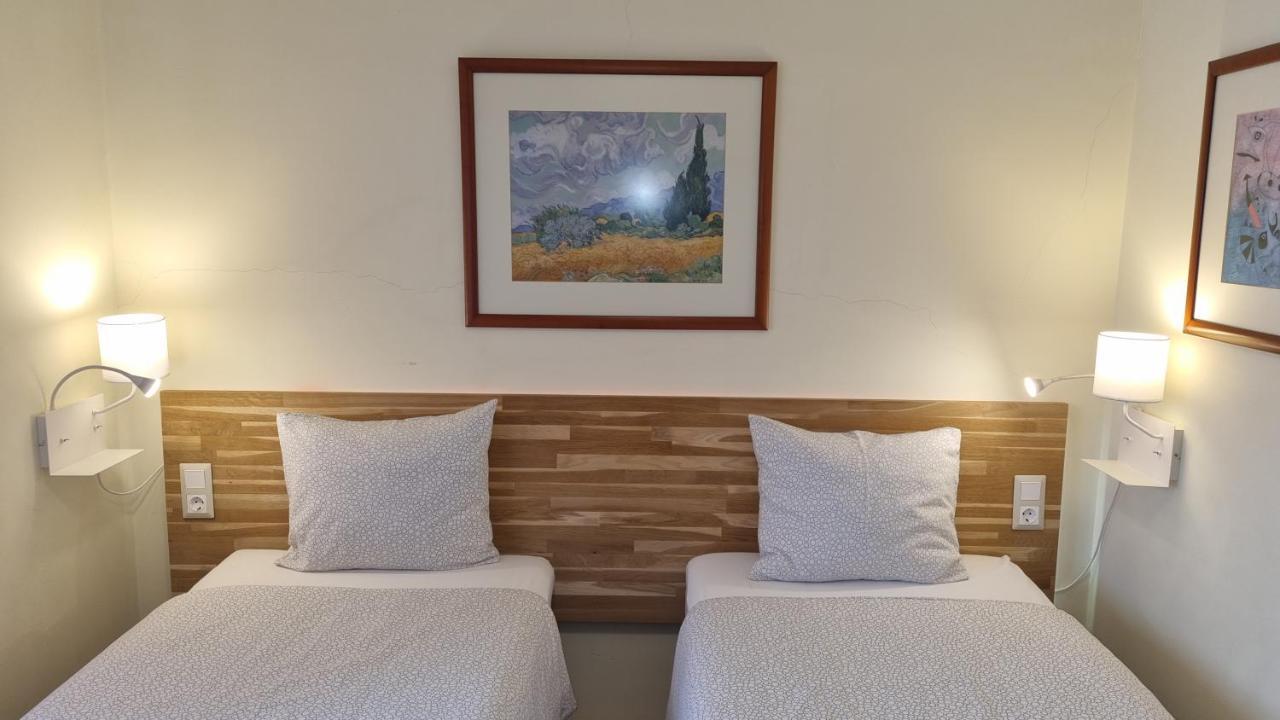 Margarida Guest House - Rooms 알마다 외부 사진