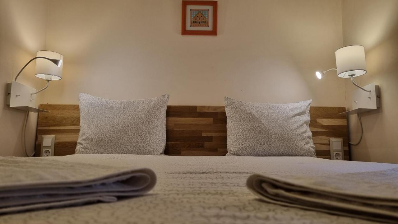 Margarida Guest House - Rooms 알마다 외부 사진