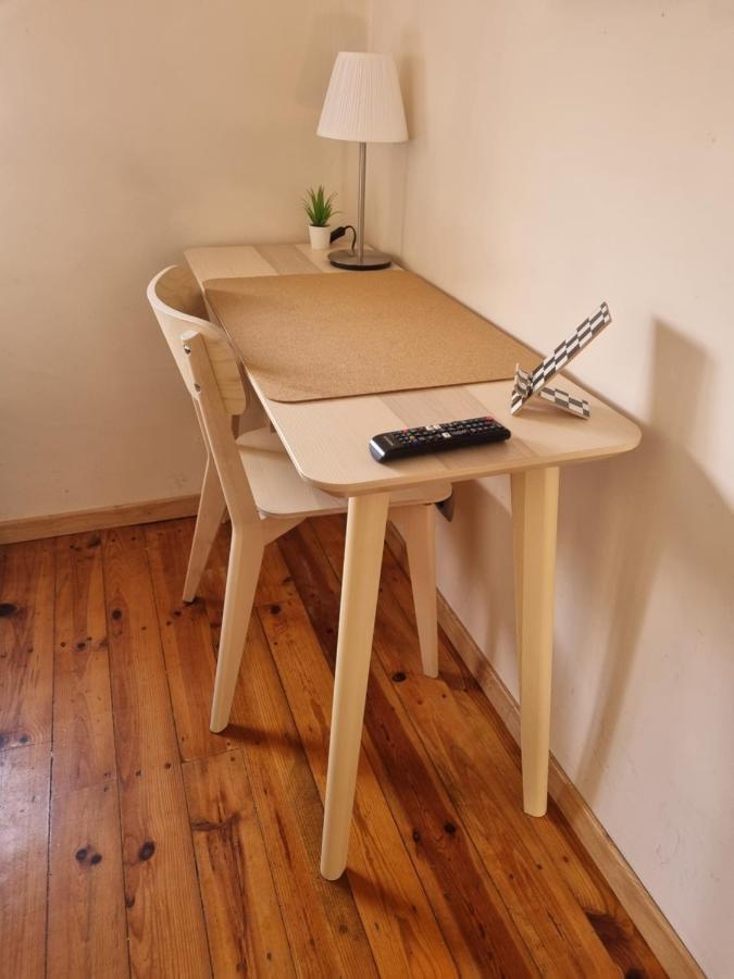 Margarida Guest House - Rooms 알마다 외부 사진