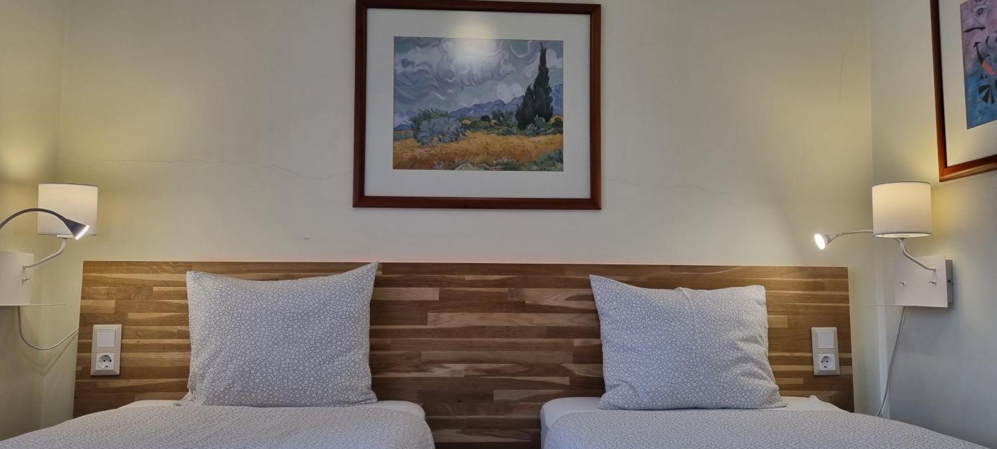 Margarida Guest House - Rooms 알마다 외부 사진