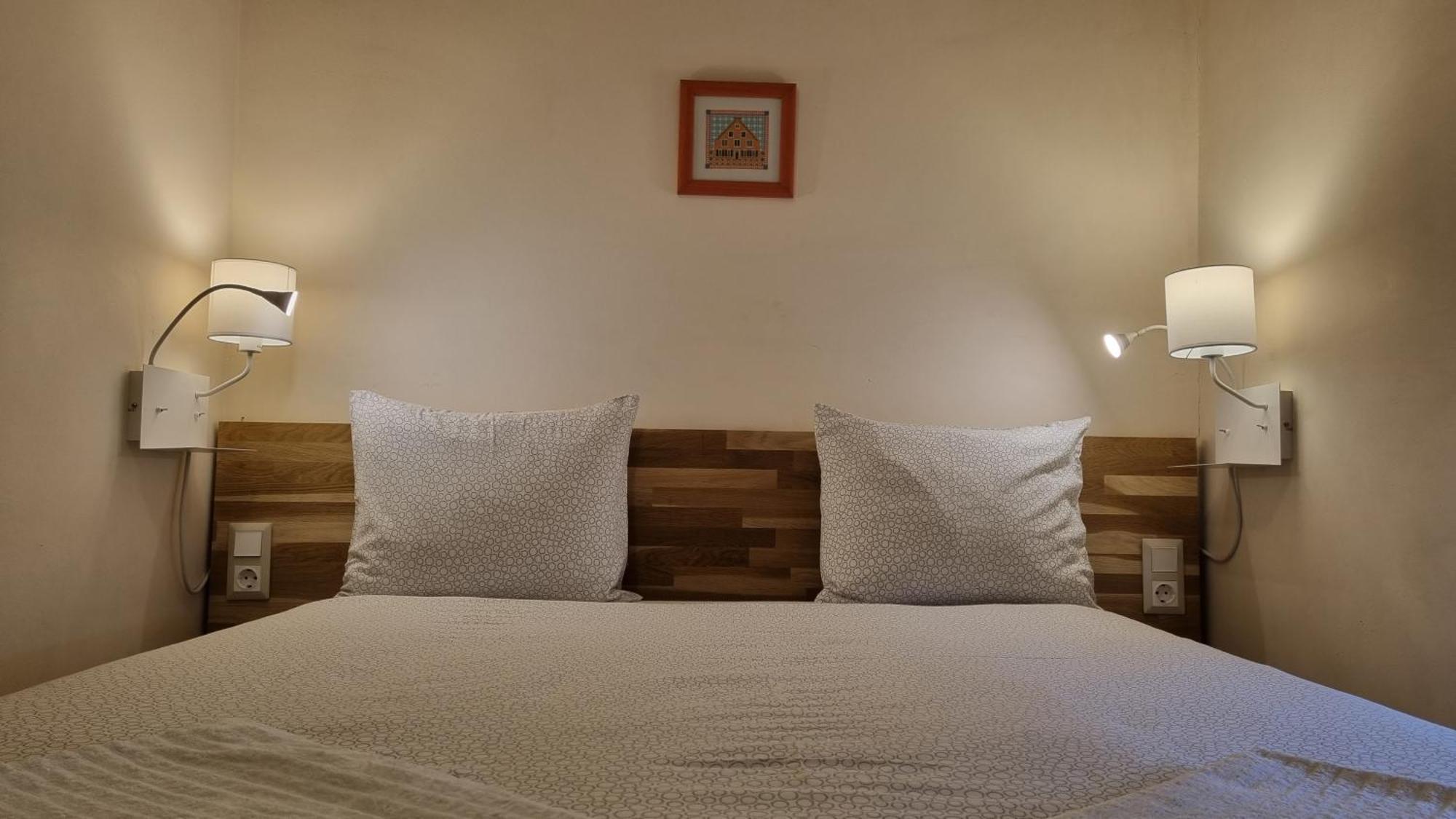 Margarida Guest House - Rooms 알마다 외부 사진