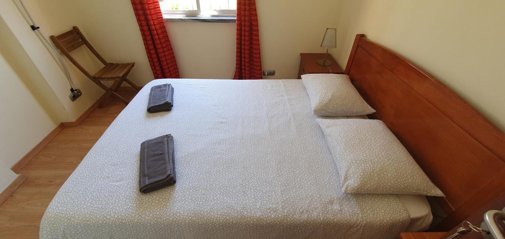 Margarida Guest House - Rooms 알마다 외부 사진