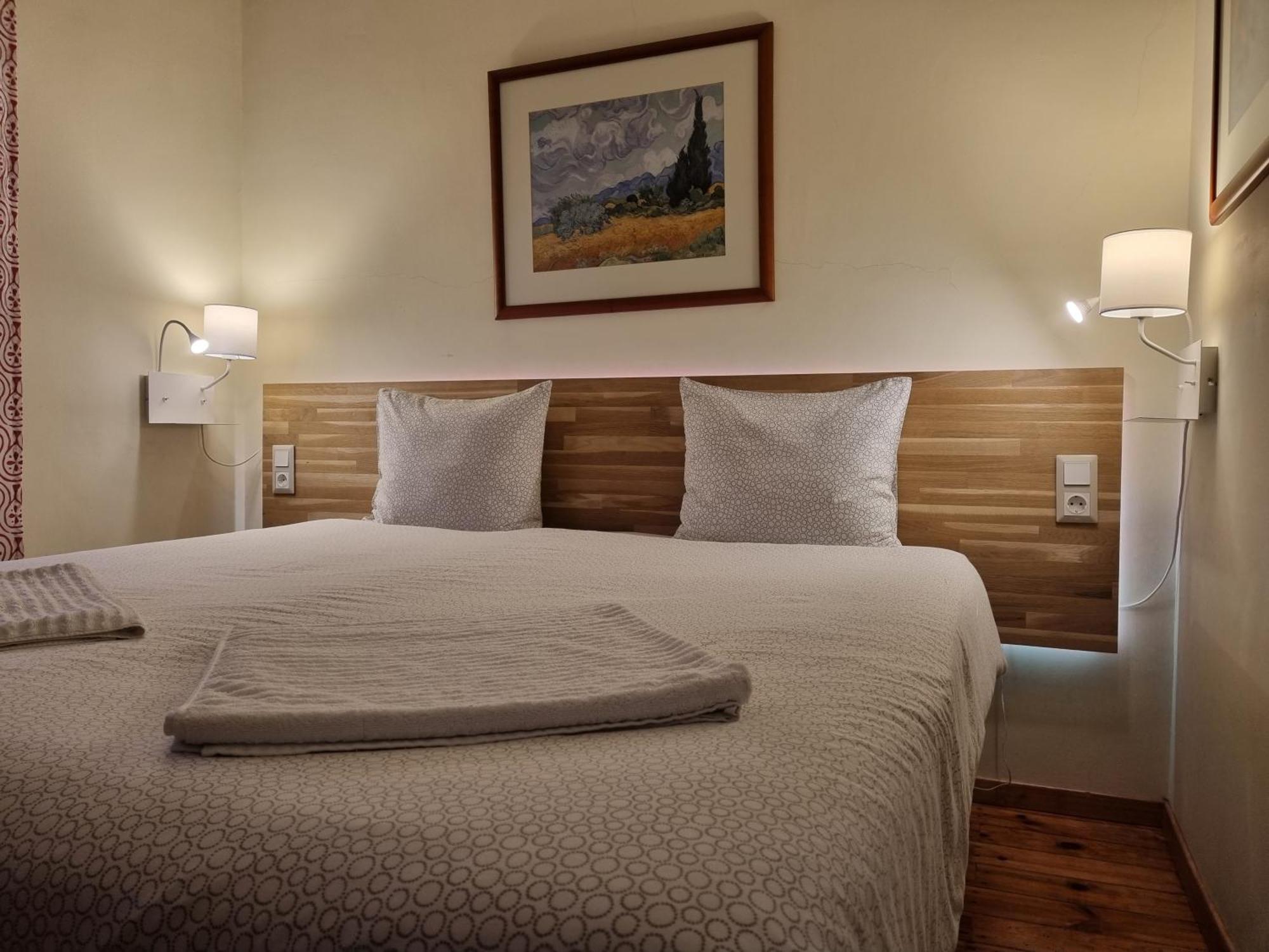 Margarida Guest House - Rooms 알마다 외부 사진