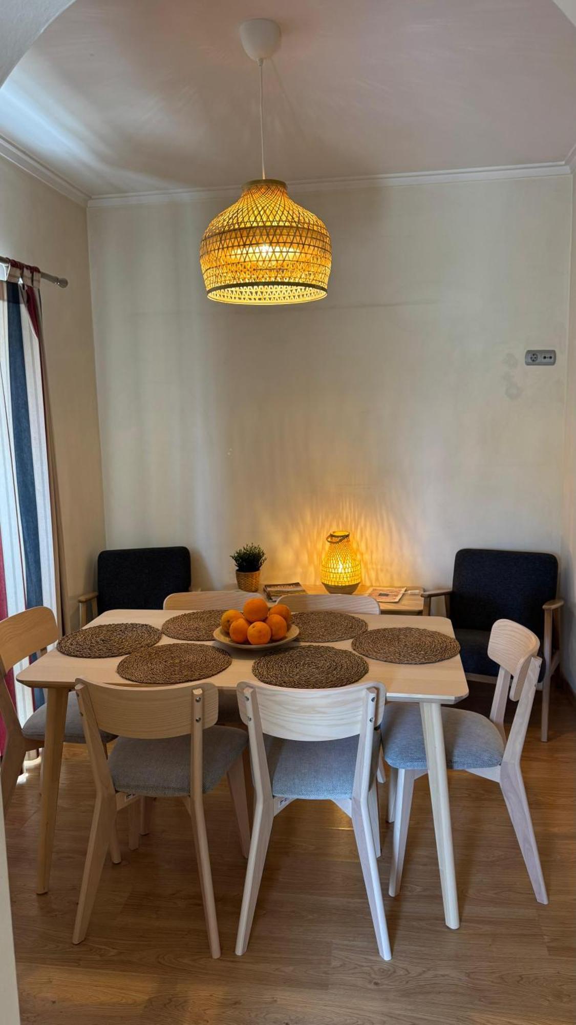 Margarida Guest House - Rooms 알마다 외부 사진