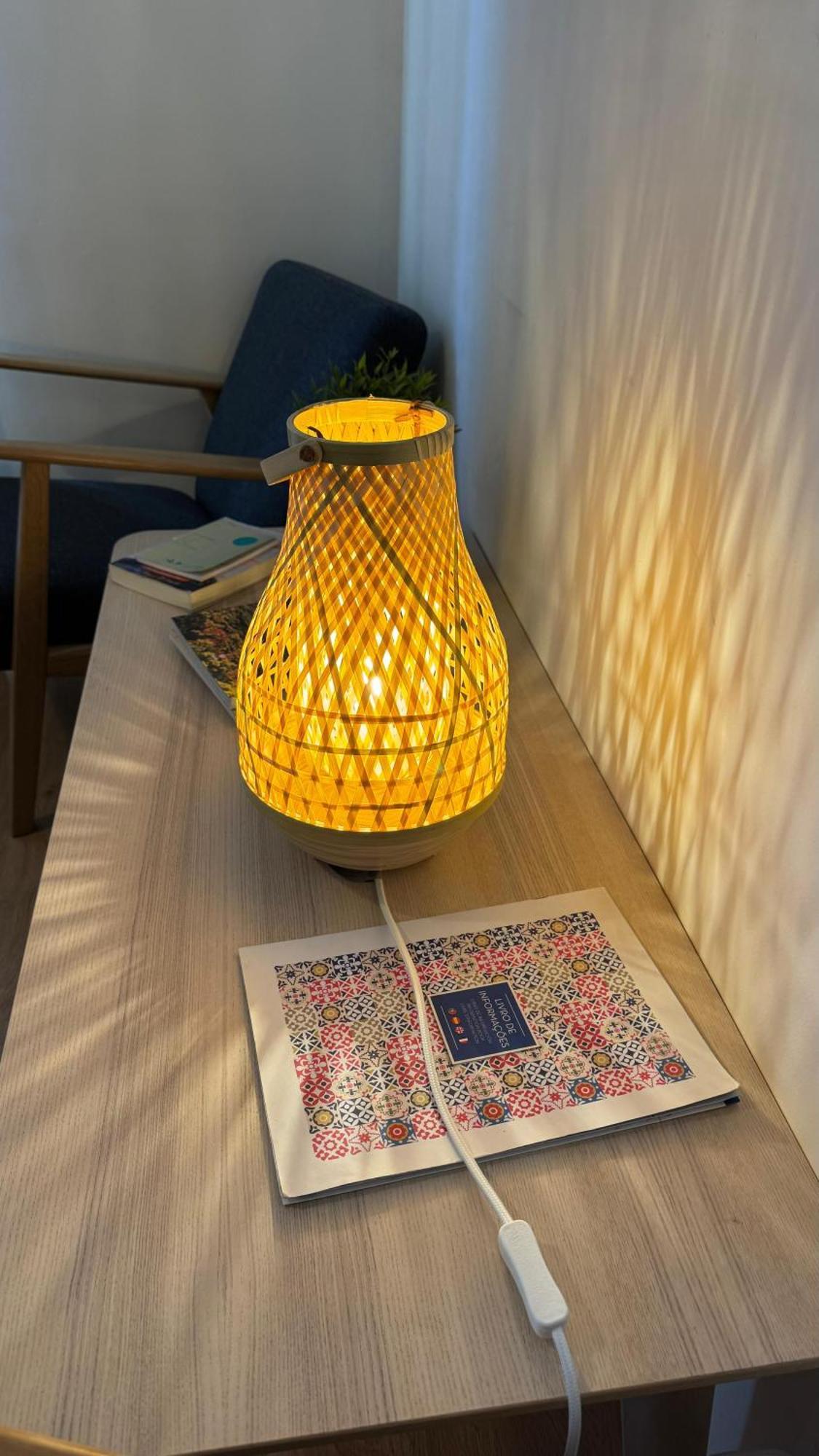 Margarida Guest House - Rooms 알마다 외부 사진