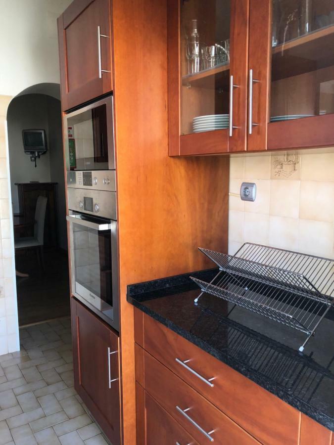 Margarida Guest House - Rooms 알마다 외부 사진